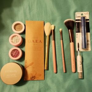 Beauty Bundle 10 Piece
